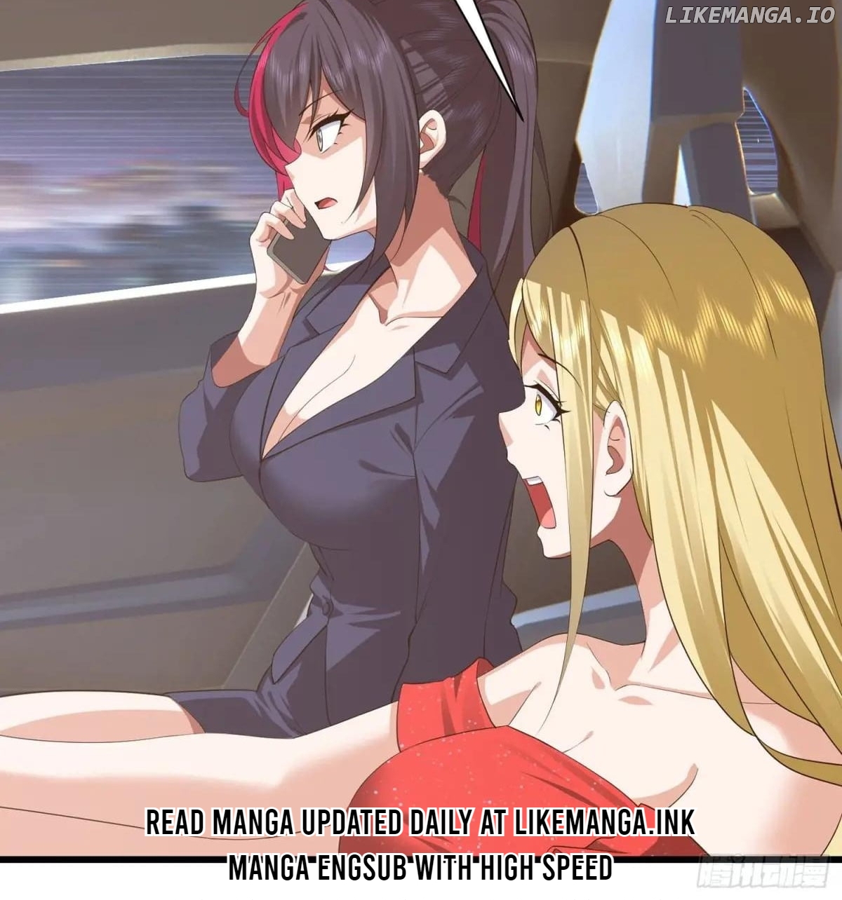 I Became the Target of the Harem in Another World Chapter 117 - page 11